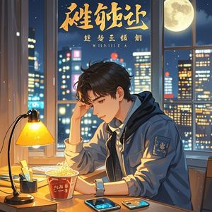 平凡的勋章-轻舞飞扬