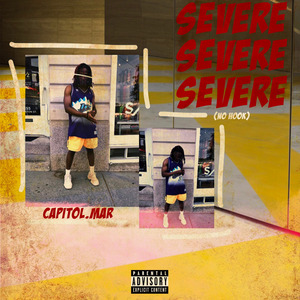 Severe (No Hook)