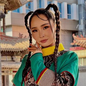 Zuulun boroo (Bilguun)