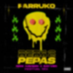 Farruko - Pepas (Nick Havsen & RAYVEN Festival Mix)