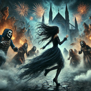 नाइटमेयर परेड