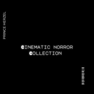 Cinematic Horror Collection vol 61