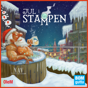 Jul i stampen