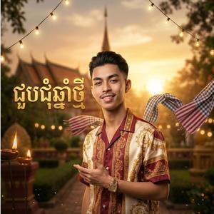 ជួបជុំឆ្នាំថ្មី