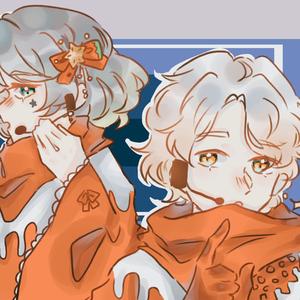 是月流光（翻自 慕寒）