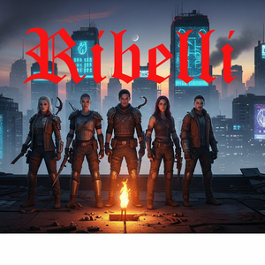 Ribelli