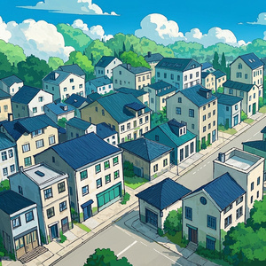 君のいる街 (Acoustic)