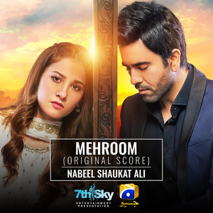 Mehroom (Original Score)