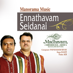 Ennathavam Seidanai from "Madhavam"
