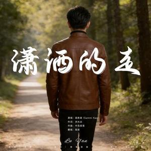 潇洒的走 (极简民谣)