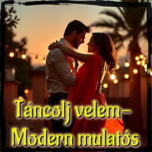 Táncolj velem míg tart a nyár