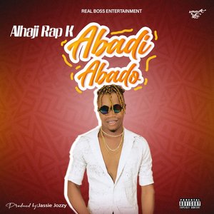 Abadi Abado