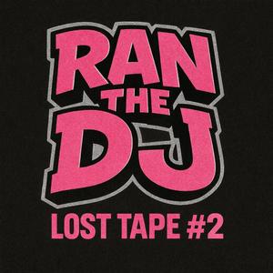 LOST TAPE #2 (feat. Tuvia)