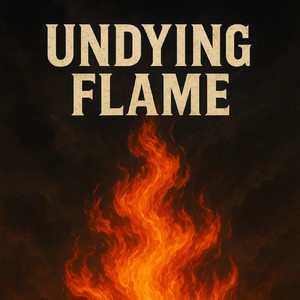 Undying Flame – Break the Chains (ver.1.2)