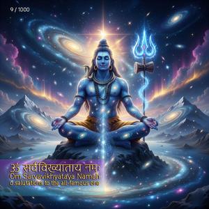 Shiv Sarvavikhyataya