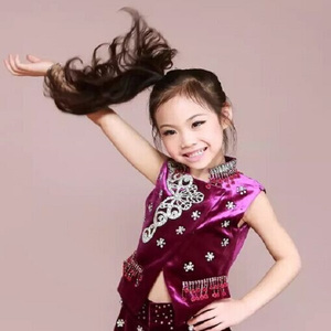 小伞撑起一个家