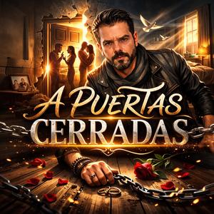 A Puertas Cerradas