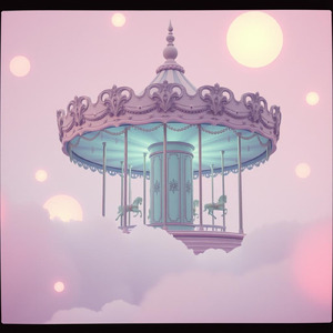 Dreamscape Carousel (Instrumental)