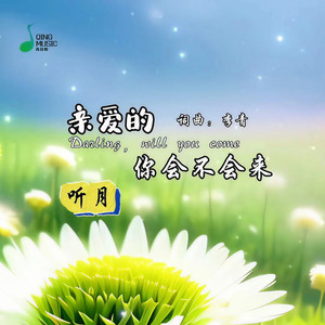 亲爱的你会不会来 (DJ默涵版)