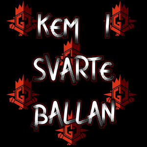 Kem I Svarte Ballan (Volvo Mix)