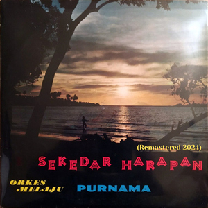 Sekedar Harapan