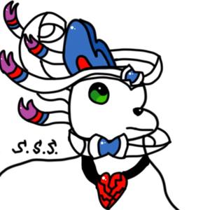 Verdoofd voor de pijn (er te veel aan gewend) (Numb to the pain [too used to it])