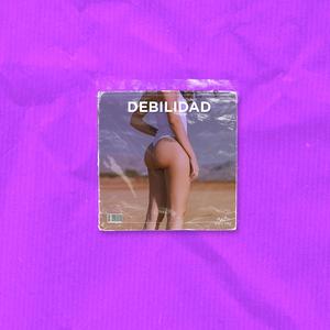 Debilidad (Instrumental) (Instrumental)