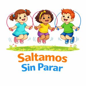 Saltamos Sin Parar