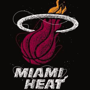 Miami Heat (feat. Bud Floss)