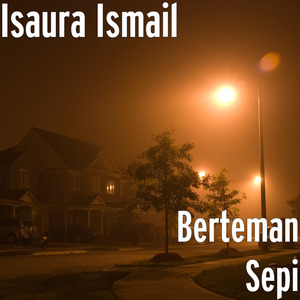 Berteman Sepi