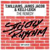 T. Williams - The Remedy (Radio Edit)