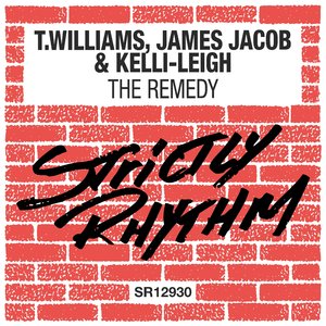 The Remedy (Extended Mix)