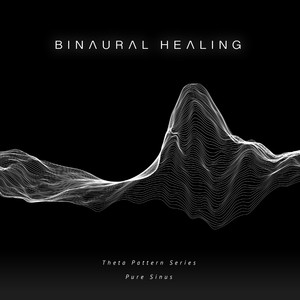 Theta Pattern 153.7 Hz - 160.7 Hz