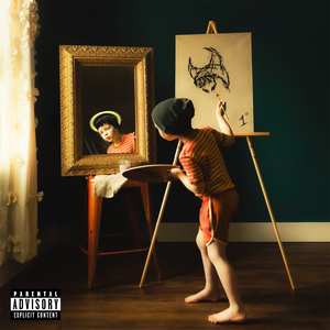PRIMOGENITO (feat. Davìdd)
