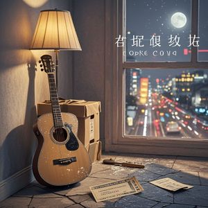角落的回声-小语