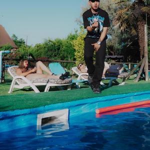 ALE (Mi Chilena Criminal) (feat. ceXuardo)