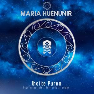 Choike purun (electronic Pop)