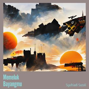 Memeluk Bayangmu (Acoustic)