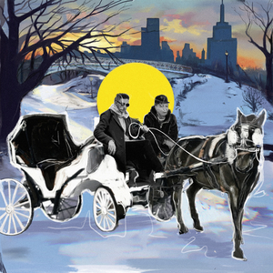 Make It Bleed (feat. Austin Skinner)