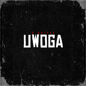Uwoga