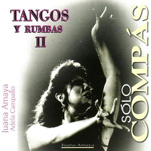 Tangos Solo Compas, Tempo 166