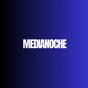 Medianoche