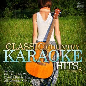 One Day Closer to You (In the Style of Carolyn Dawn Johnson) [Karaoke Version]