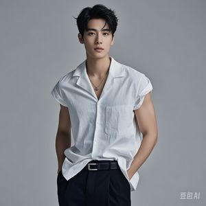 风中的玫瑰与爱