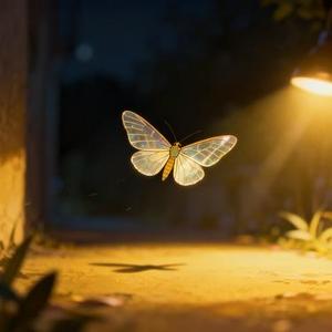 飞蛾的宿命 (李甜 Remix)