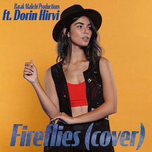 Fireflies (feat. Dorin Hirvi)