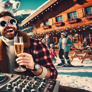 Guttetur til Åre og Afterski