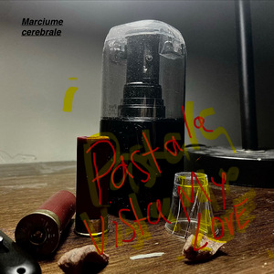 Pasta la Vista, My Love