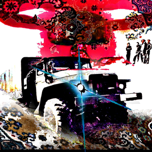 Rast Auf Der Flucht Nach Ägypten