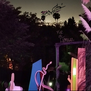 Dragon liqueur ombrelle et papillotes